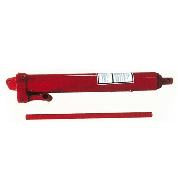 8T Car Single pump Long Ram Hydraulic Jack